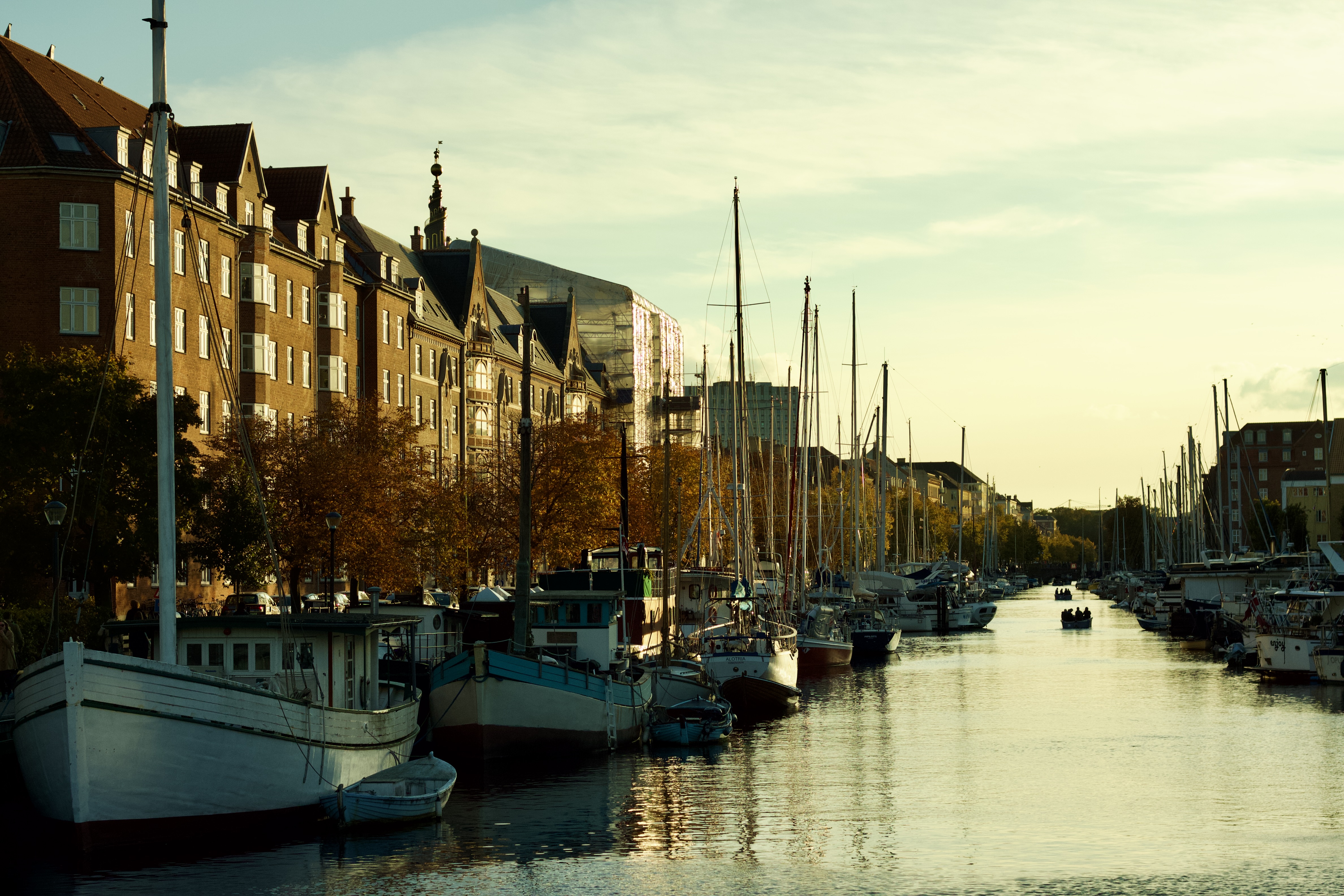 christianshavn