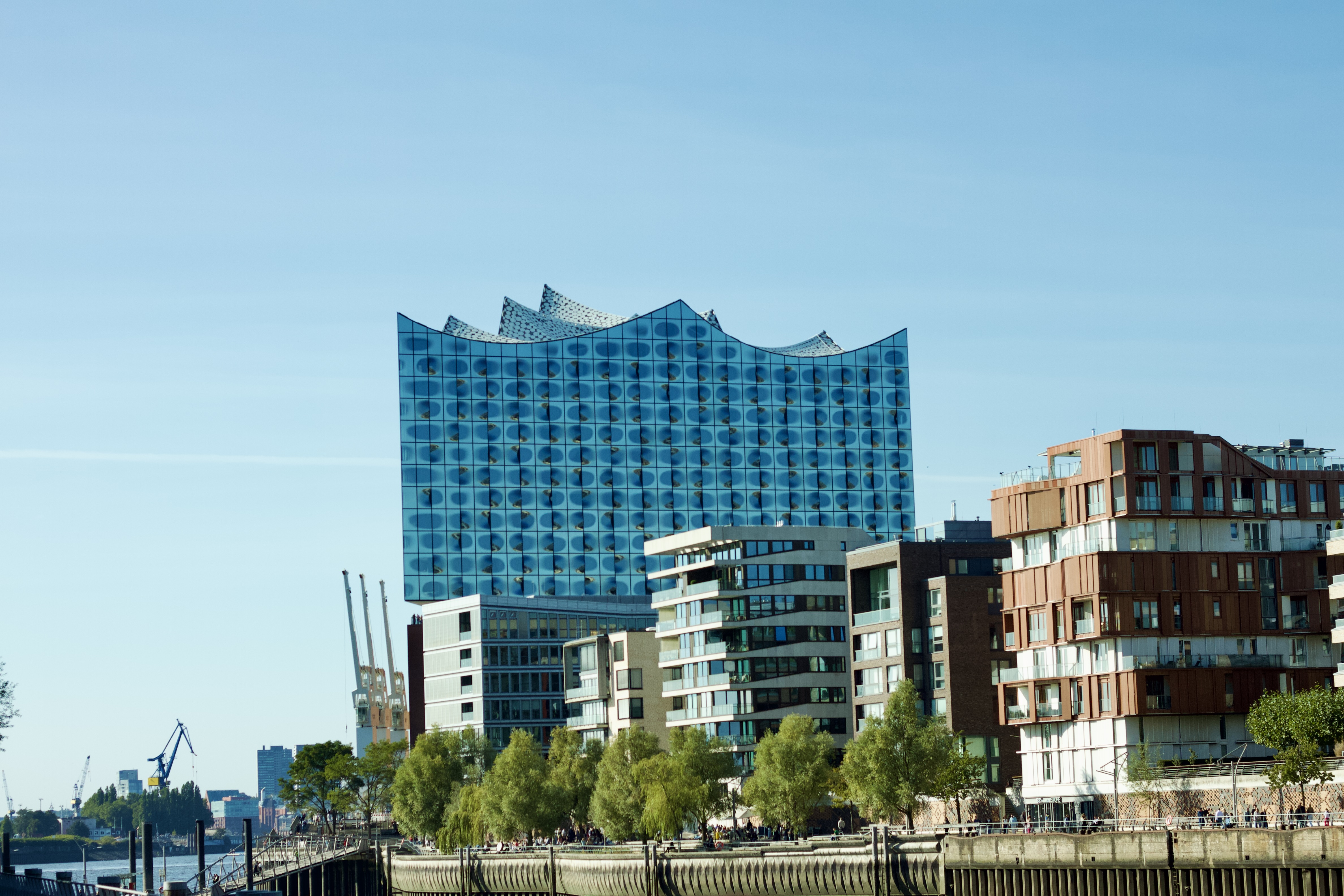 elbphilharmonie