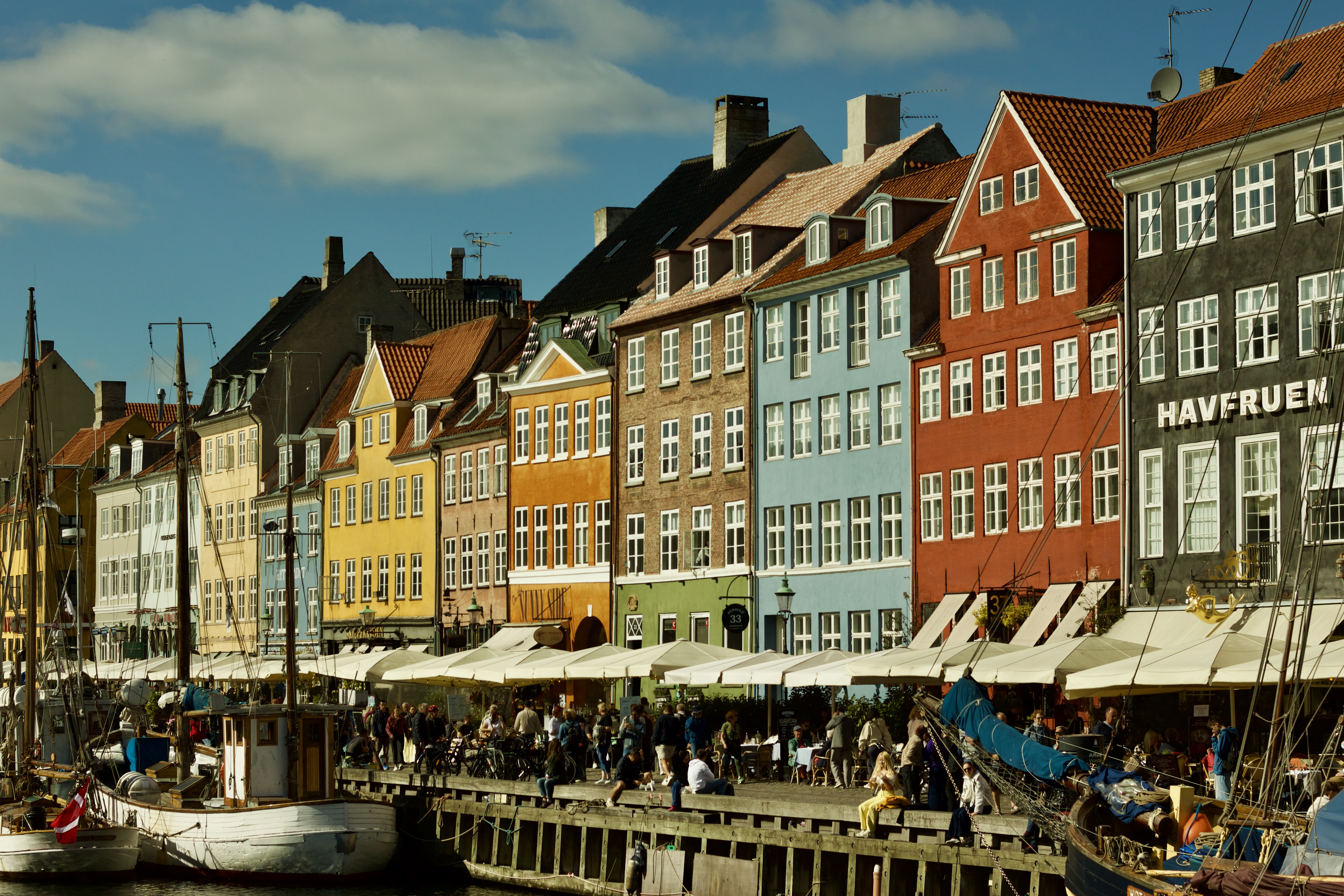 Nyhavn